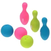 Gum Bowling set